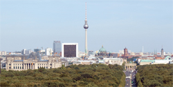 Stromanbieter Berlin