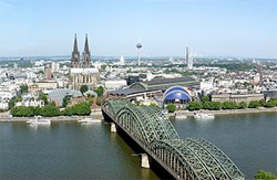 Stromanbieter Köln